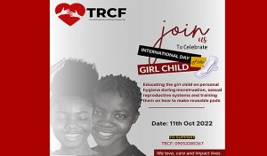 Read more about the article International Day of the Girl Child